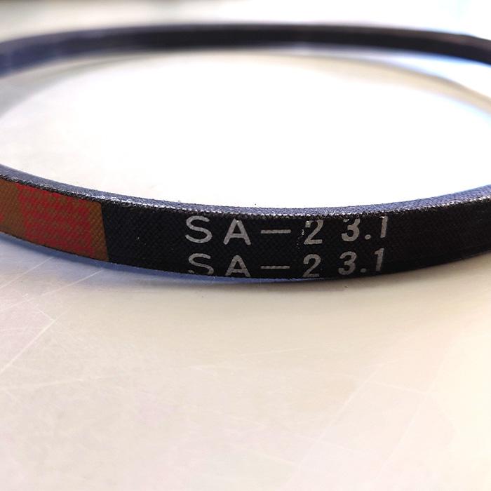 スパイダーモア SP852/SP853用 刈刃駆動ベルト SA-23.1(W1000) |  | 01