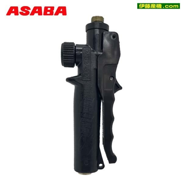 アサバ レバーコック LC-35（樹脂）（P/N 450120650） : 伊藤産機.com