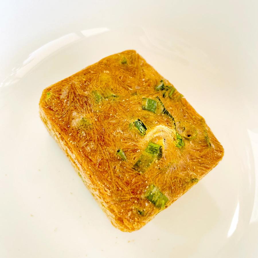 ［まとめ買いでお得！送料無料］糸島葉ねぎの食べる万能旨味つーぷ　８個【弥冨農園】これひとつで　調味料　スープ　つゆ　出汁　 |  | 02