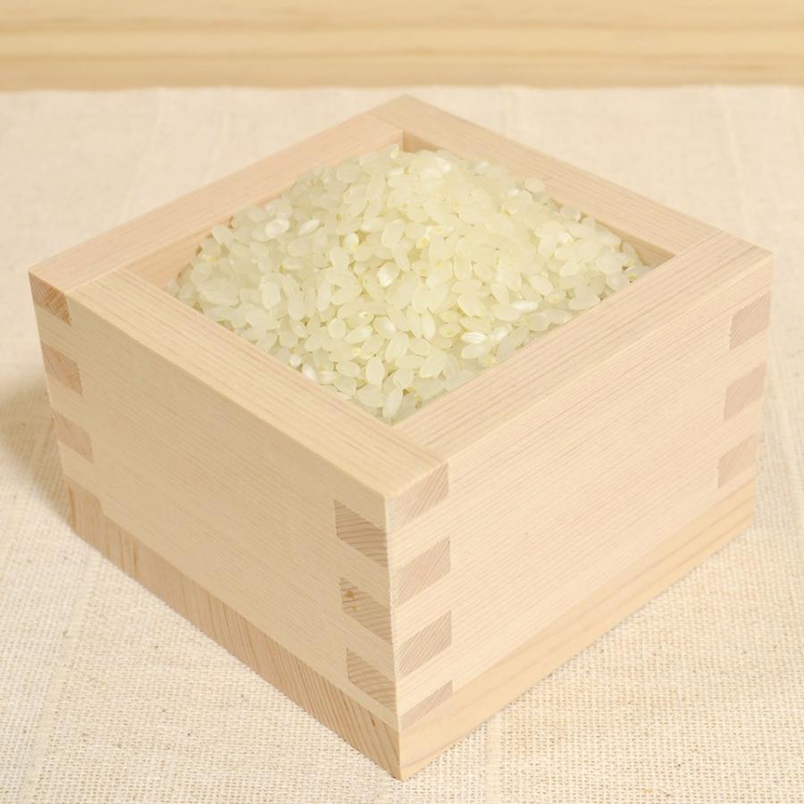 R7年度＞糸島産 夢つくし 10kg【糸島王丸農園】米 ご飯 白米 おにぎり 