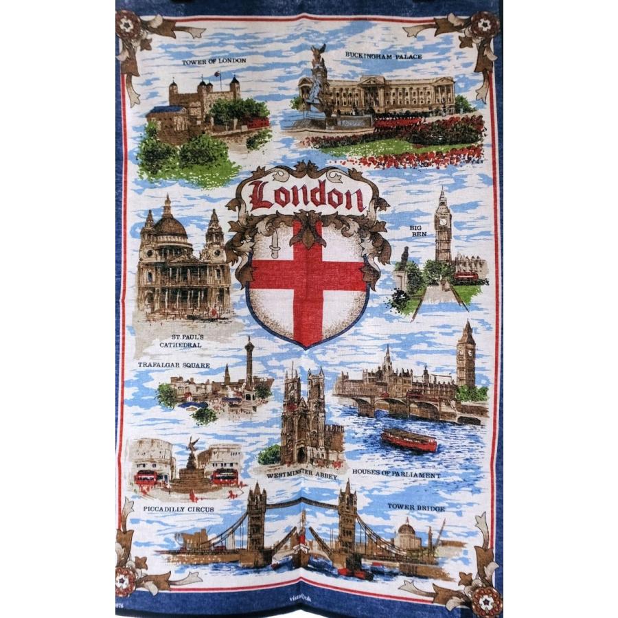 イギリスデザイン ティータオル ロンドン テーブルセンター タペストリー P9g1xcahqd いとし屋ついん ヤフー店 通販 Yahoo ショッピング