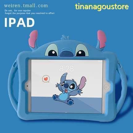 ミッキーマウス ドラえもん ピカチュウ ipadケース第9世代衝撃 アイパッド保護カバー 可愛い iPad234 Mini1/2/3/4 iPad5/6 軽量 保護 防塵 キズ防止｜itostore77｜12