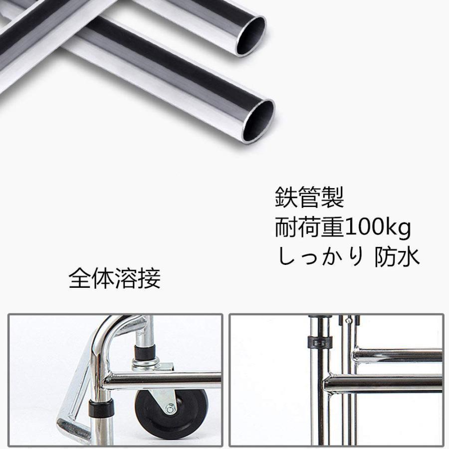 介護 歩行器 リハビリ 高さ調整 ブレーキ付き 歩行補助 折り畳み コンパクト 組み立て 簡単 座面付 キャスター付き 高齢者 軽量 グリップ付 室内 屋外 お年寄り｜itostore77｜03