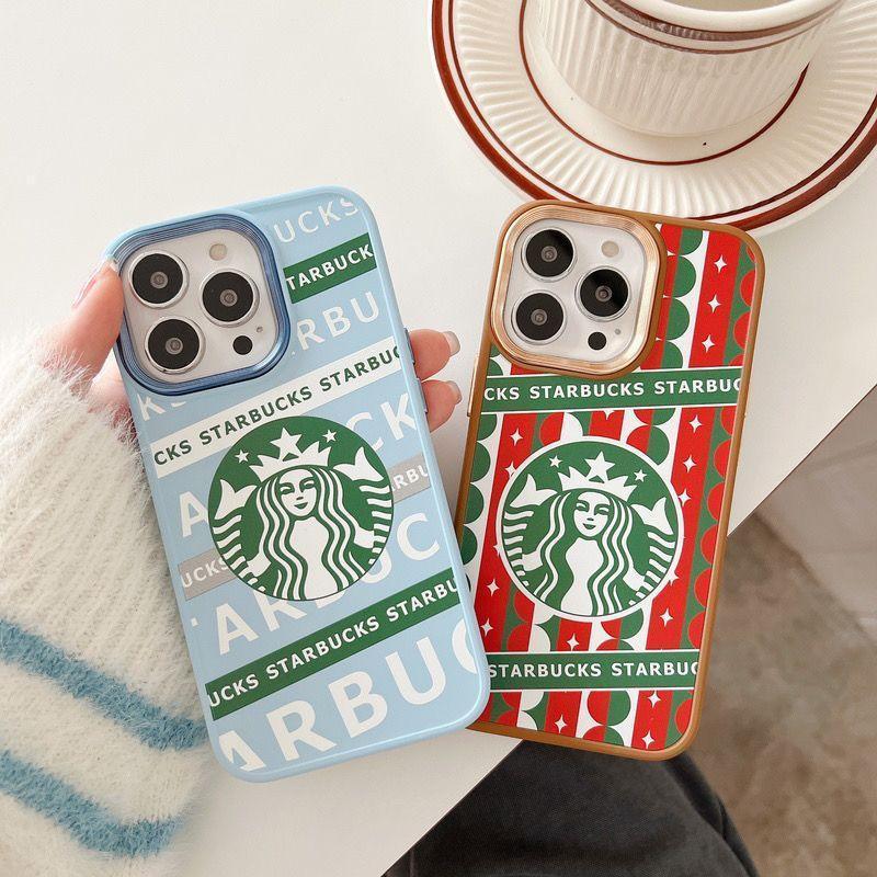 iPhone ケース スターバックス Starbucks スマホケース ティファイ コラボ iPhone13/13pro/13pro max/12/12pro/12pro max/11/11pro/11pro max｜itostore77｜06