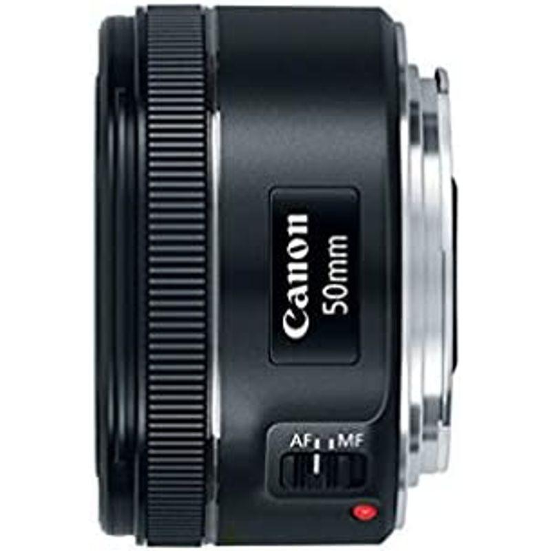 Canon 単焦点レンズ EF50mm F1.8 STM フルサイズ対応 EF5018STM｜itostore｜04