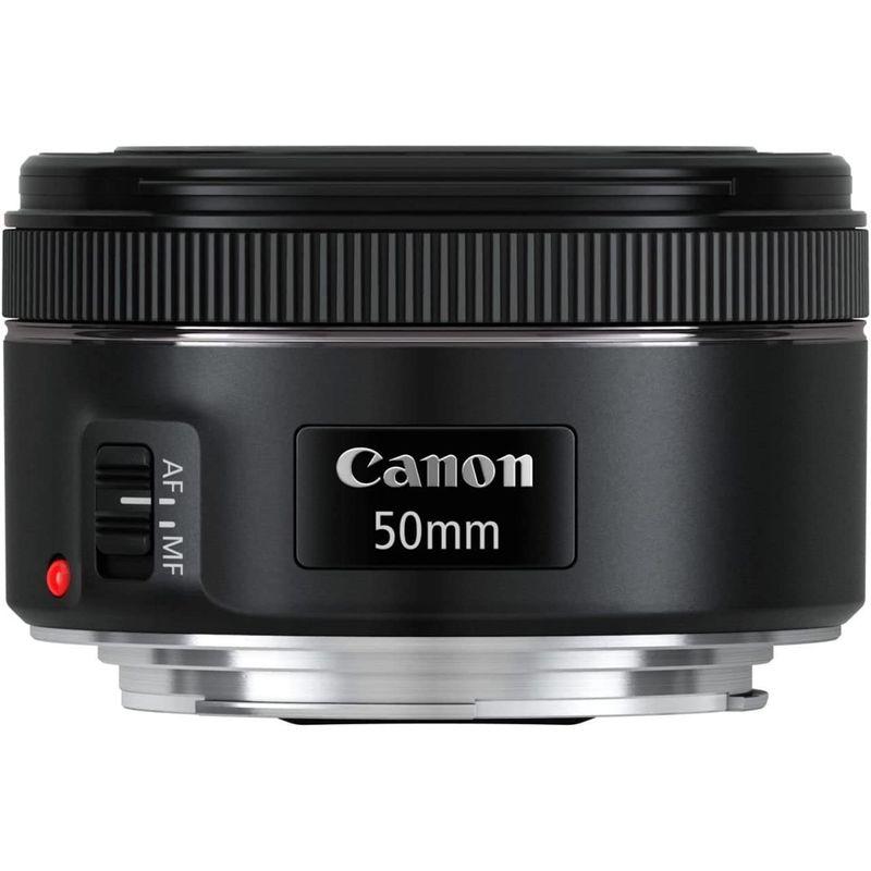 Canon 単焦点レンズ EF50mm F1.8 STM フルサイズ対応 EF5018STM｜itostore｜06
