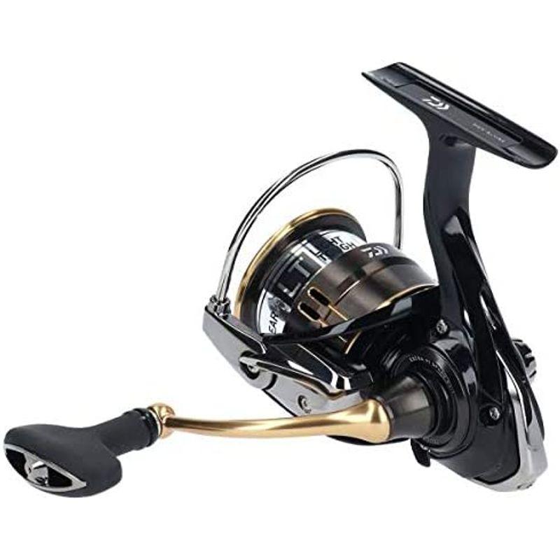 ダイワ(DAIWA) スピニングリール 19 バリスティック LT3000S-CXH (2019モデル)｜itostore｜02