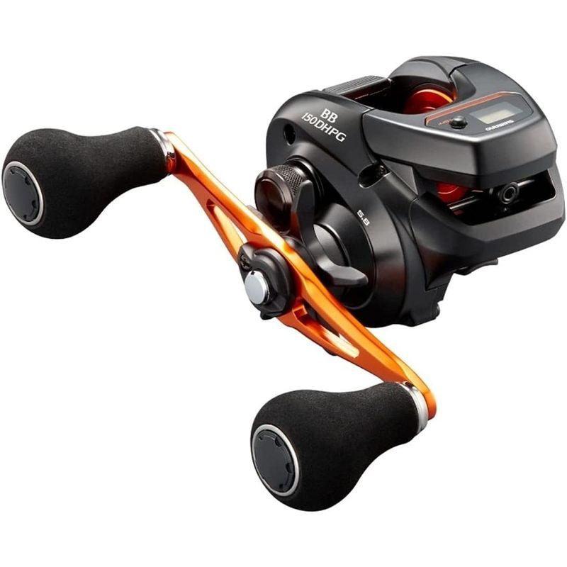 シマノ(SHIMANO) 両軸リール 21 バルケッタ BB 150DH-PG メタルスッテ タイラバ ライトジギング 船汎用 SHIMANO 両軸リール バルケッタ BB 150DH PG メタルスッテ タイラバ ライトジギング 船汎用 商品名 　シマノ 商品説明 　 サイズ 　高さ cm　横幅 cm　奥行 cm　重量 g　 梱包時のサイズとなります 商品自体のサイズではございませんのでご注意ください