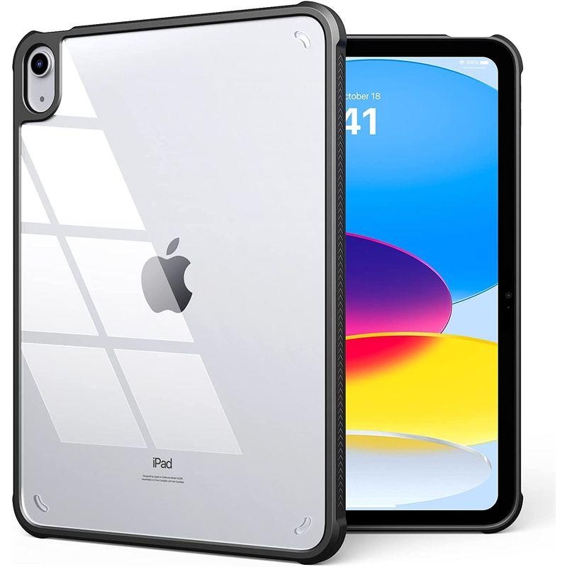 iPad 第10世代 ケース 10.9インチ 2022 iPad 10.9 ケース 2022 TiMOVO iPad 10.9インチカバー｜itostore｜02