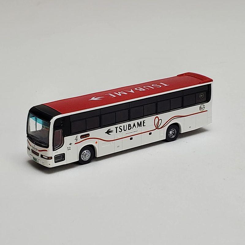 ザ・バスコレクション バスコレ JR九州バス設立20周年記念 3台セット ジオラマ用品 323389｜itostore｜02