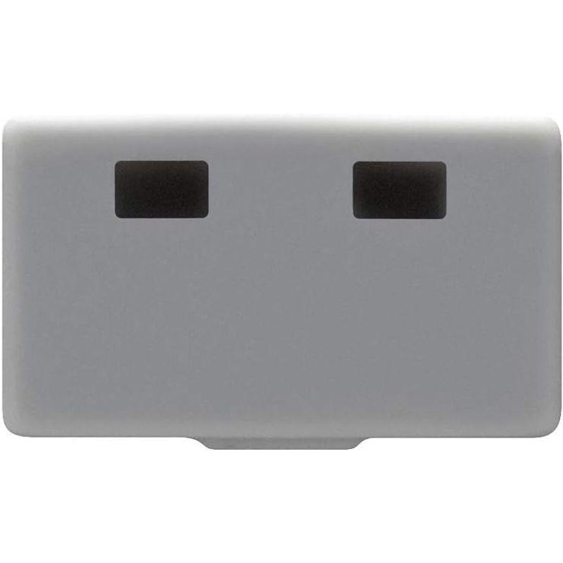 BUFFALO USB3.2(Gen1)TypeC-A対応USBメモリ 32GBグレー RUF3-AC32G-GY｜itostore｜07