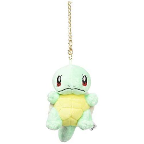 可愛いクリスマスツリーやギフトが ポケットモンスター 高さ10cm ぬいぐるみ マスコット ゼニガメ Collection Star All ぬいぐるみ Www We Job Com