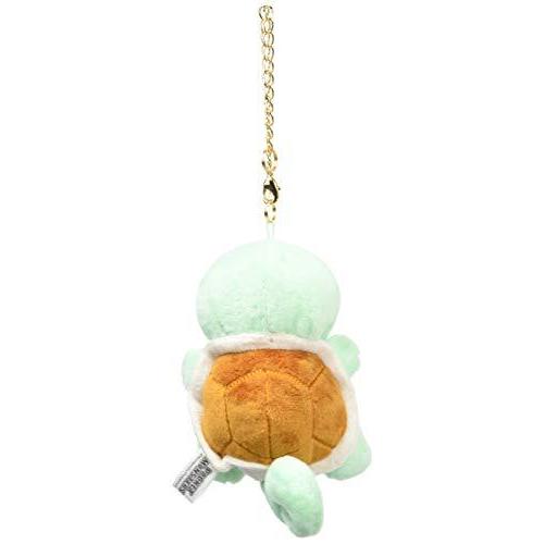 数量限定 ポケットモンスター 高さ10cm ぬいぐるみ マスコット ゼニガメ Collection Star All ぬいぐるみ Www We Job Com