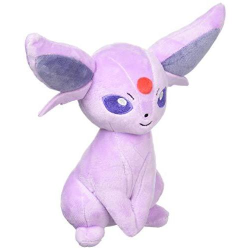 ポケットモンスター All Star Collection エーフィ ぬいぐるみ S H0c2y07kyrthnp Ito Store 通販 Yahoo ショッピング