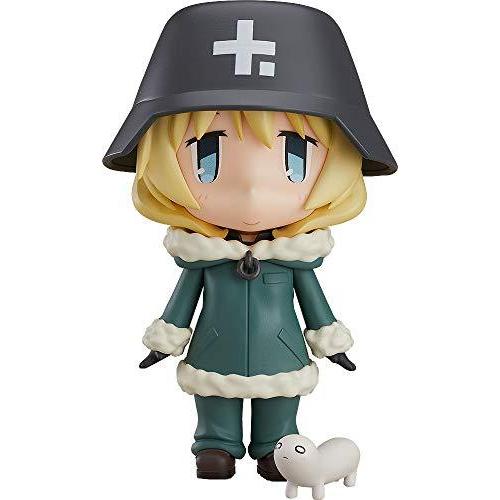 50 Off ねんどろいど 少女終末旅行 ユーリ ノンスケール Abs Pvc製 塗装済み可動フィギュア H0c2y07mxcfj Ito Store 通販 Yahoo ショッピング 値引 Www Ladislexia Net