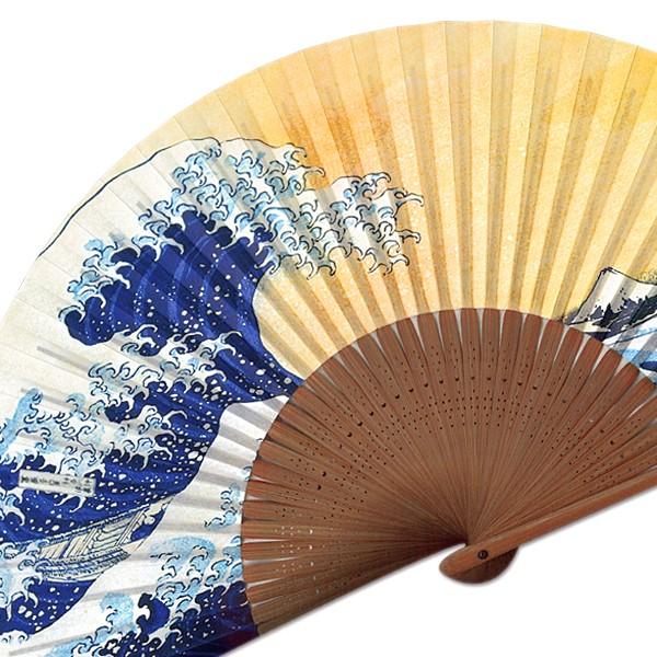 男性用扇子/浪裏(Ab04) |  | 01