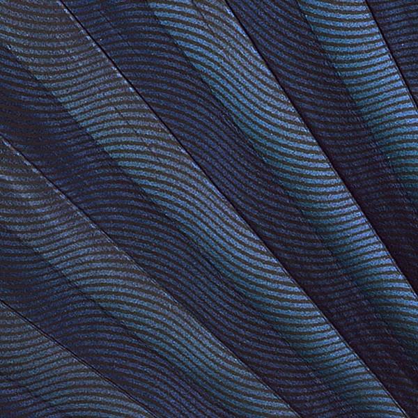 親骨臙脂塗り骨　ツートーンカラー紺/臙脂(Af19) |  | 04