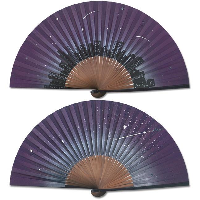 男女兼用サイズ都会の星空(Af27) |  | 01