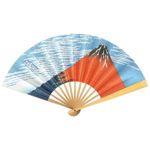 8寸5分 白竹 赤富士(Al41) | 