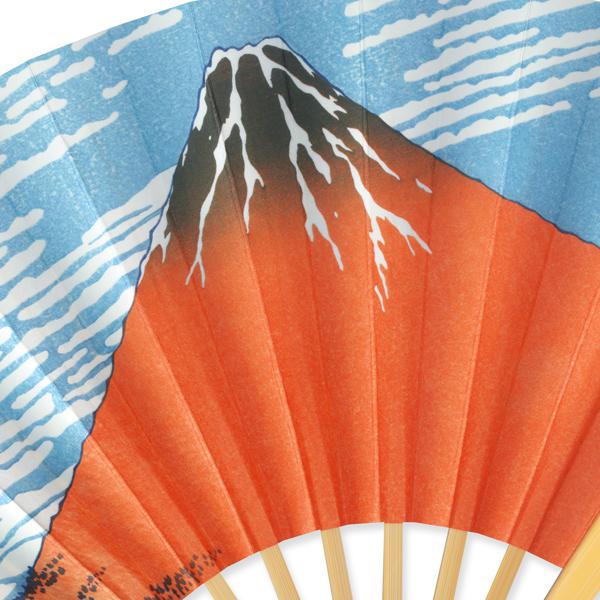 8寸5分 白竹 赤富士(Al41) |  | 01