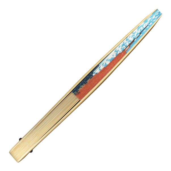 8寸5分 白竹 赤富士(Al41) |  | 03