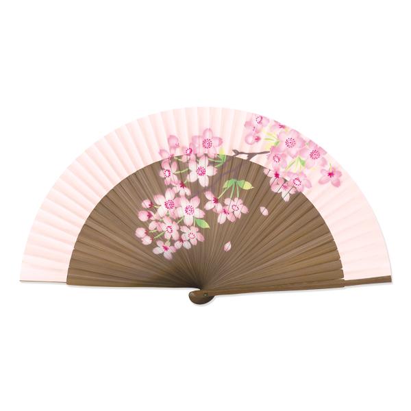 楽天市場】【京うちわ】【阿以波】特型両透うちわ 朝顔 /夏飾り/伝統