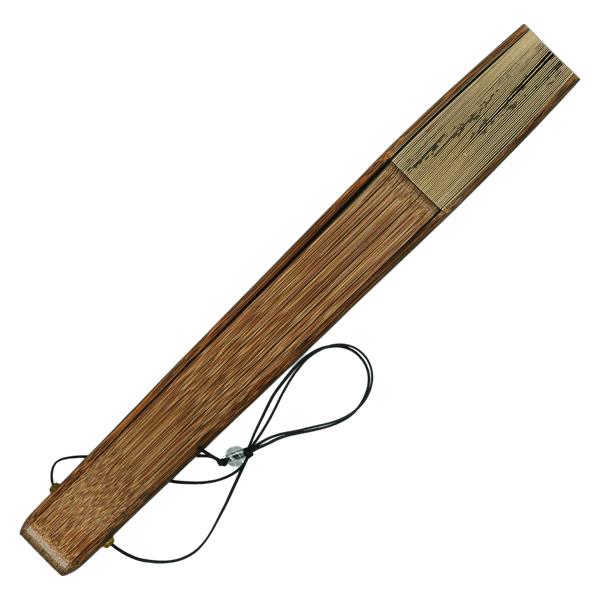 男性用セット扇子 竹 手描き 京扇子 Fa05(Fa05) |  | 09