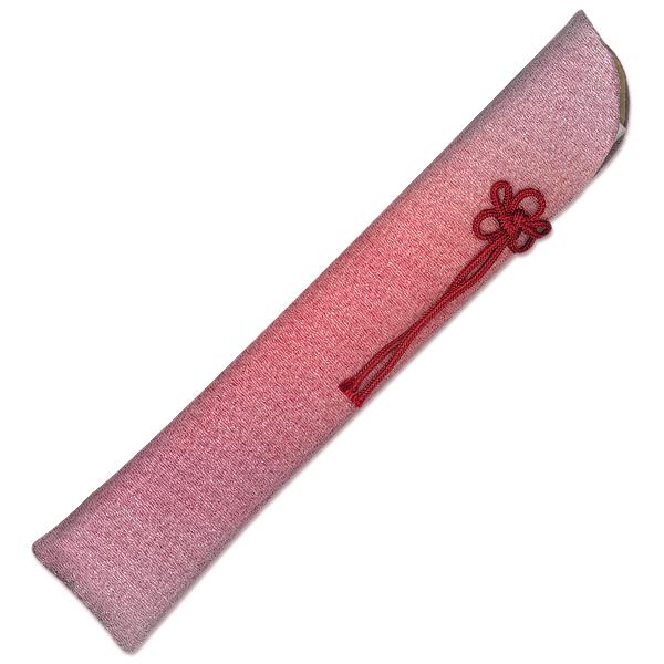 【桐箱】女性用セット扇子 梅 扇子袋付き/手描き京扇子(Ga08) |  | 05