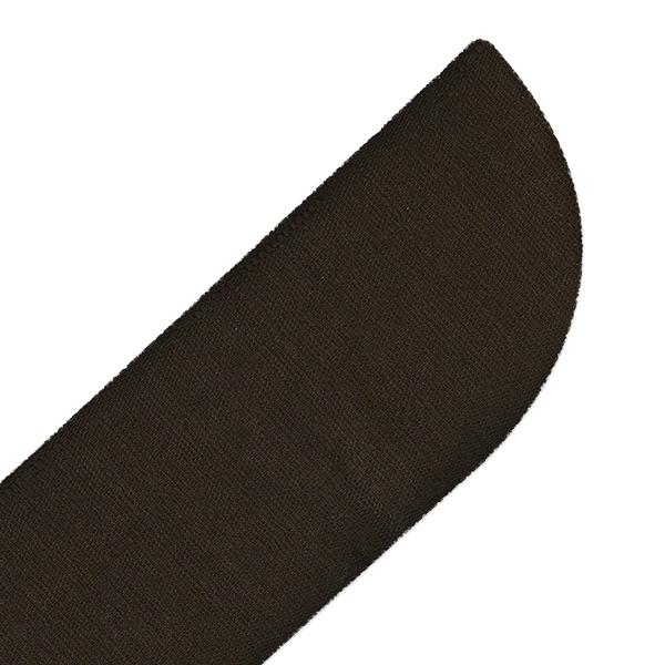 扇子7.5寸用 扇子袋<男性用>/紬調/焦げ茶(La007) |  | 02