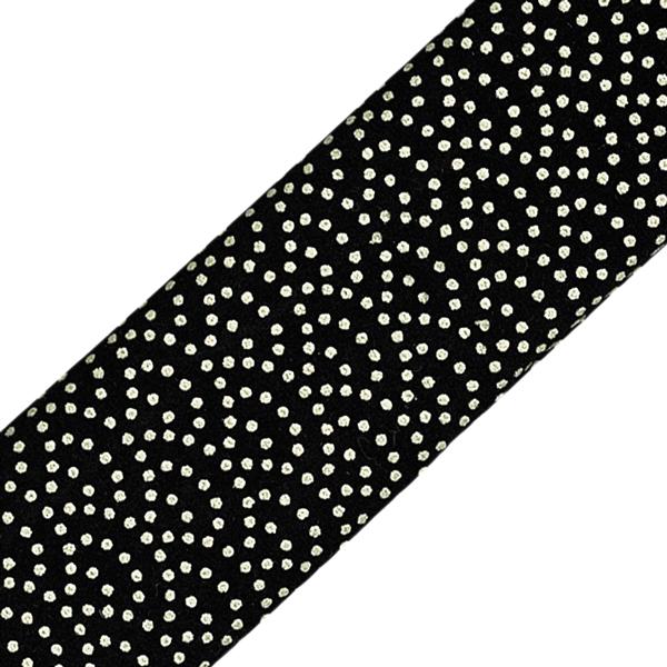 7.5寸用扇子袋<男性用>印伝風 青海波 Lb016 |  | 02