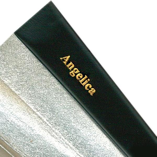 【※ご入金確認後、3営業日〜7営業日発送予定（目安）※】扇子<名入れ>レーザー彫り※扇子は別途ご購入ください |  | 01