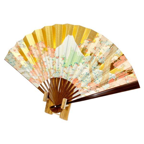 単品 7寸5分15間 アルミ箔 唐木 桜富士(Rb012) |  | 07