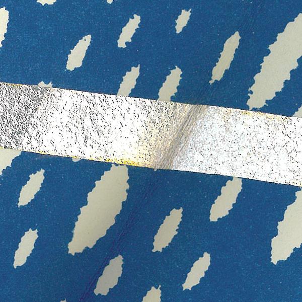 舞扇子 吹雪 紺地 アウトレット(S012) |  | 03