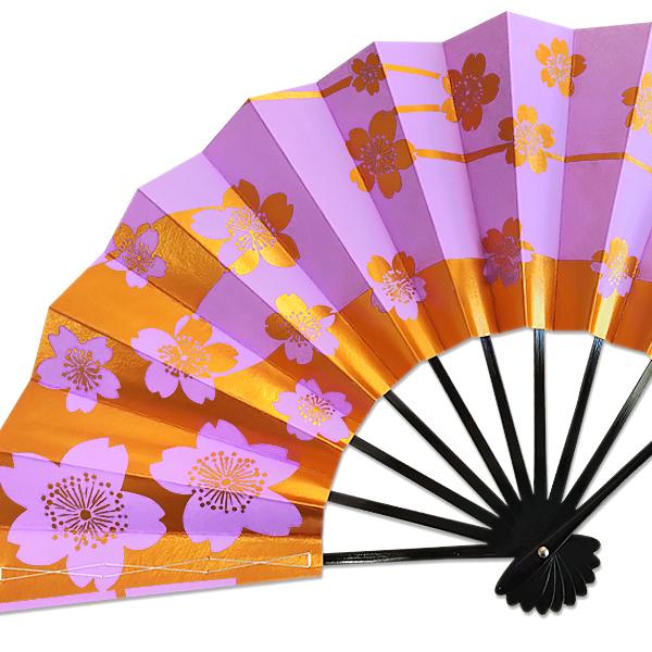 舞扇子 / 舞桜 / 紅藤(Sa005) |  | 01