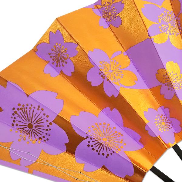 舞扇子 / 舞桜 / 紅藤(Sa005) |  | 02