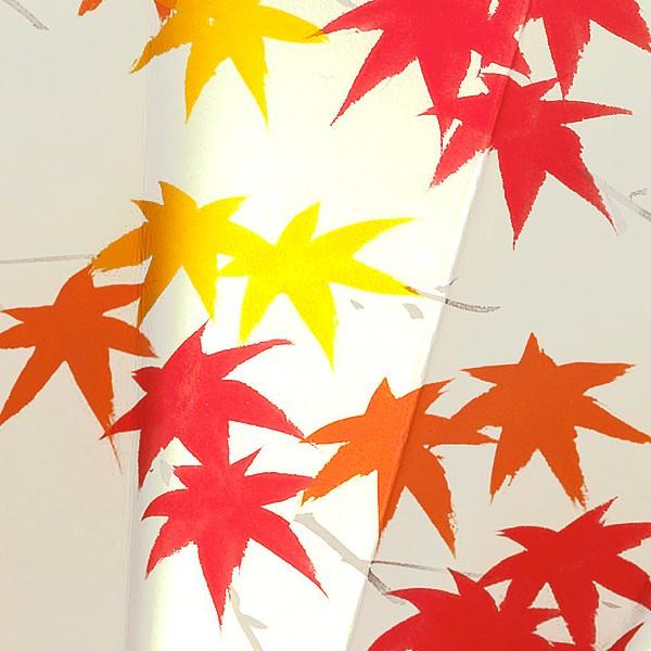 飾り京扇子 都の四季/紅葉(T013) |  | 02