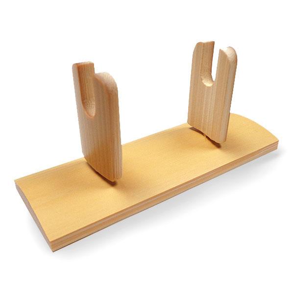 【節句飾り】兜・お雛様　茶扇飾り台付きセット(Td05) |  | 01