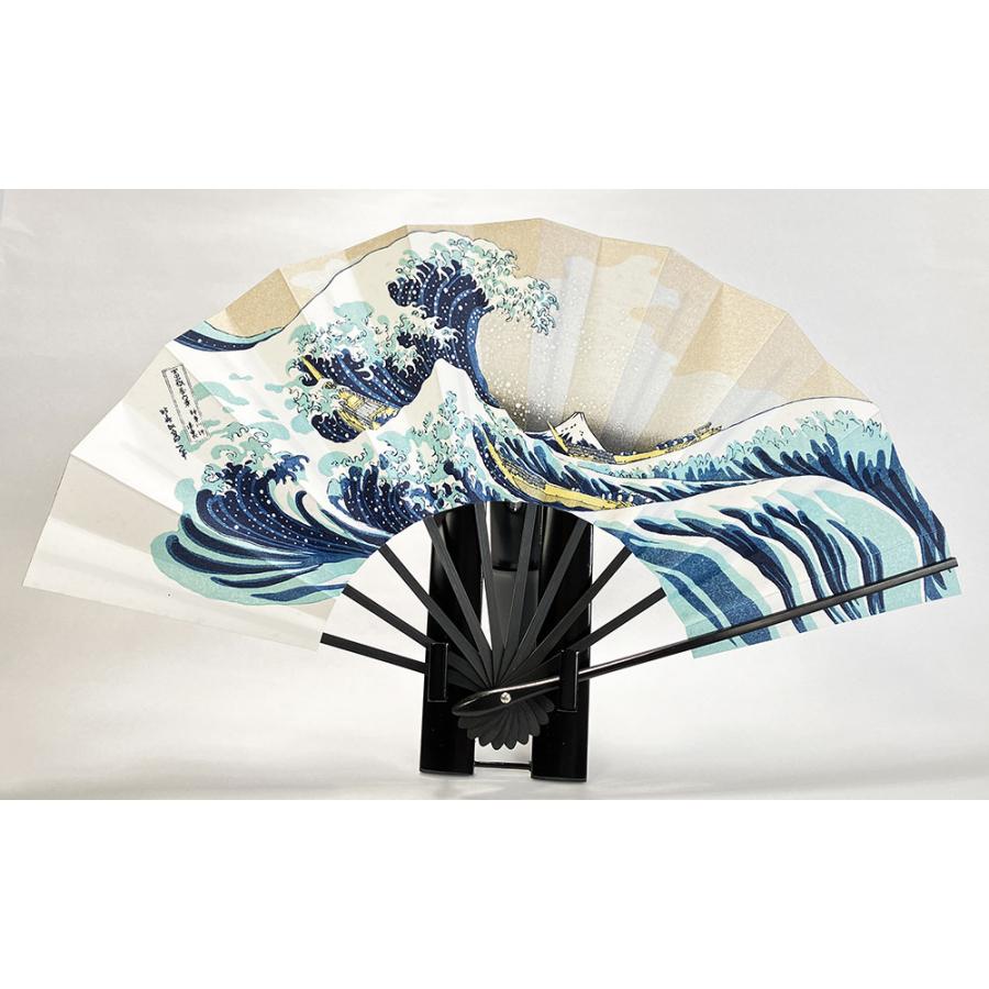 飾り京扇子 舞扇子タイプ 花車/秋草[数量限定] Xa001(Xa001) |  | 10