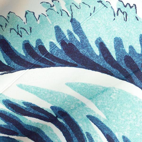 飾り京扇子 舞扇子タイプ 花車/秋草[数量限定] Xa001(Xa001) |  | 09