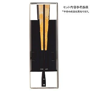飾り京扇子/舞扇子タイプ 御所車/櫻(Xd102) : 扇子司 伊藤常