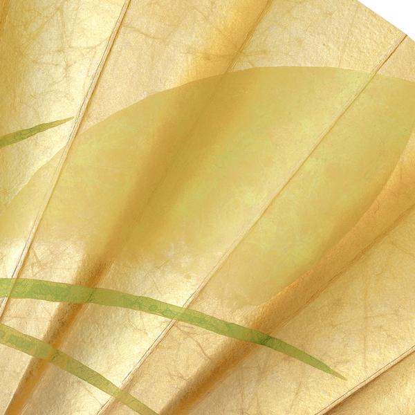 飾り京扇子/舞扇子タイプ 桜/月に秋草(Xe103) |  | 08