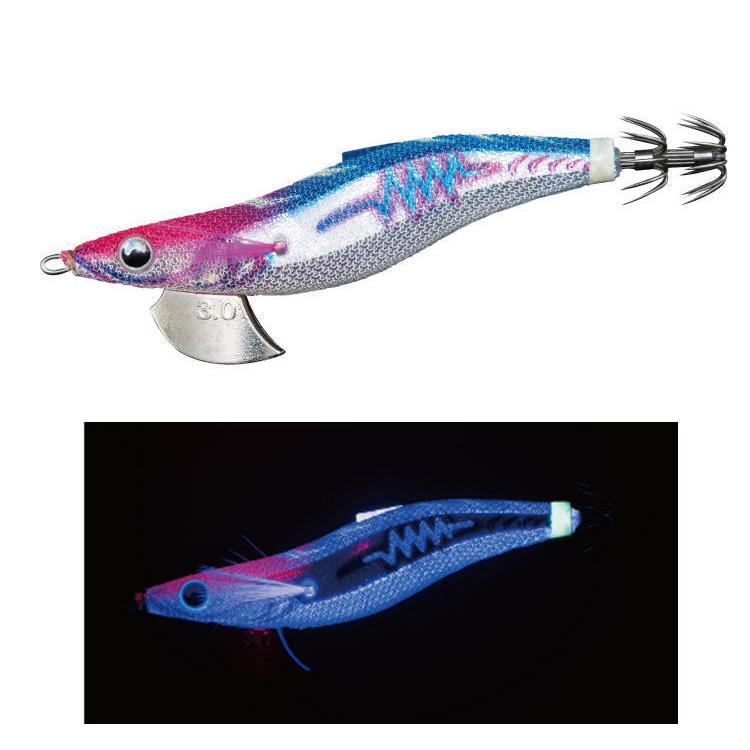 YAMASHITA エギ王 サーチ SEARCH 2.5号 074 ハロハロアイシー