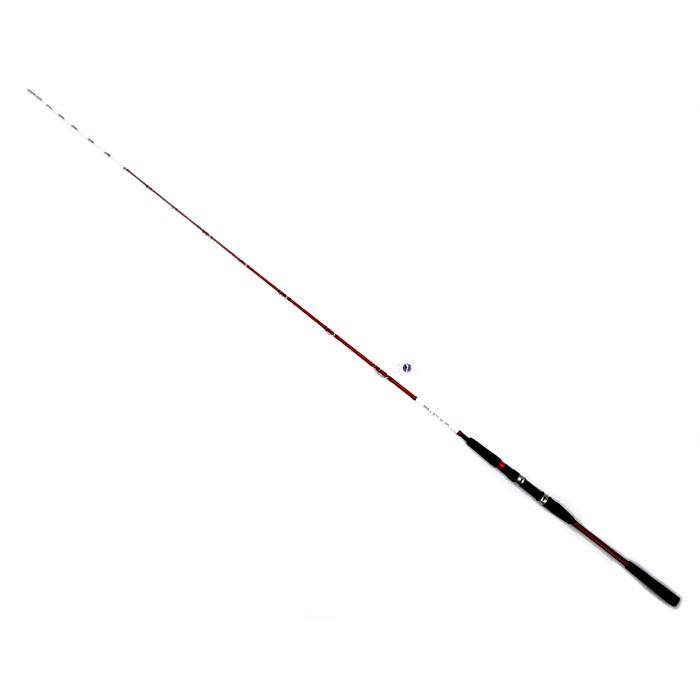 アマノ釣具 ZEALOT ソリッドライティング SOLID Lighting 195H アマノ釣具 ZEALOT ソリッドライティング SOLID Lighting 195H
