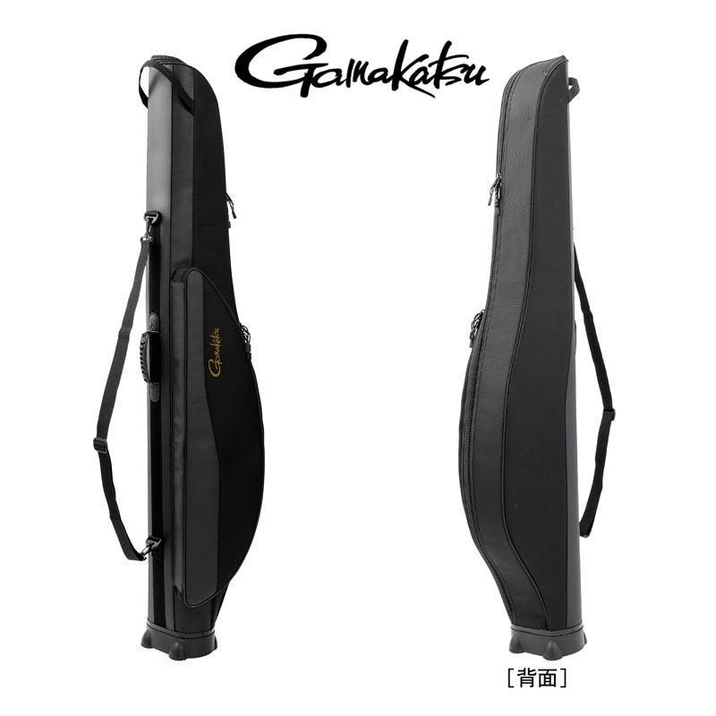 Gamakatsu（がまかつ） ラグゼ GC302 バリオスロッドケース(リールイン