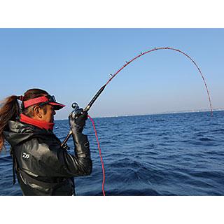 DAIWA(釣り) ダイワ リーオマスター真鯛 SX S-270・N 船竿 DAIWA(釣り) ダイワ リーオマスター真鯛 SX S-270・N 船竿