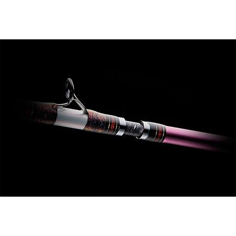 DAIWA(釣り) ダイワ リーオマスター真鯛 SX S-270・N 船竿 DAIWA(釣り) ダイワ リーオマスター真鯛 SX S-270・N 船竿