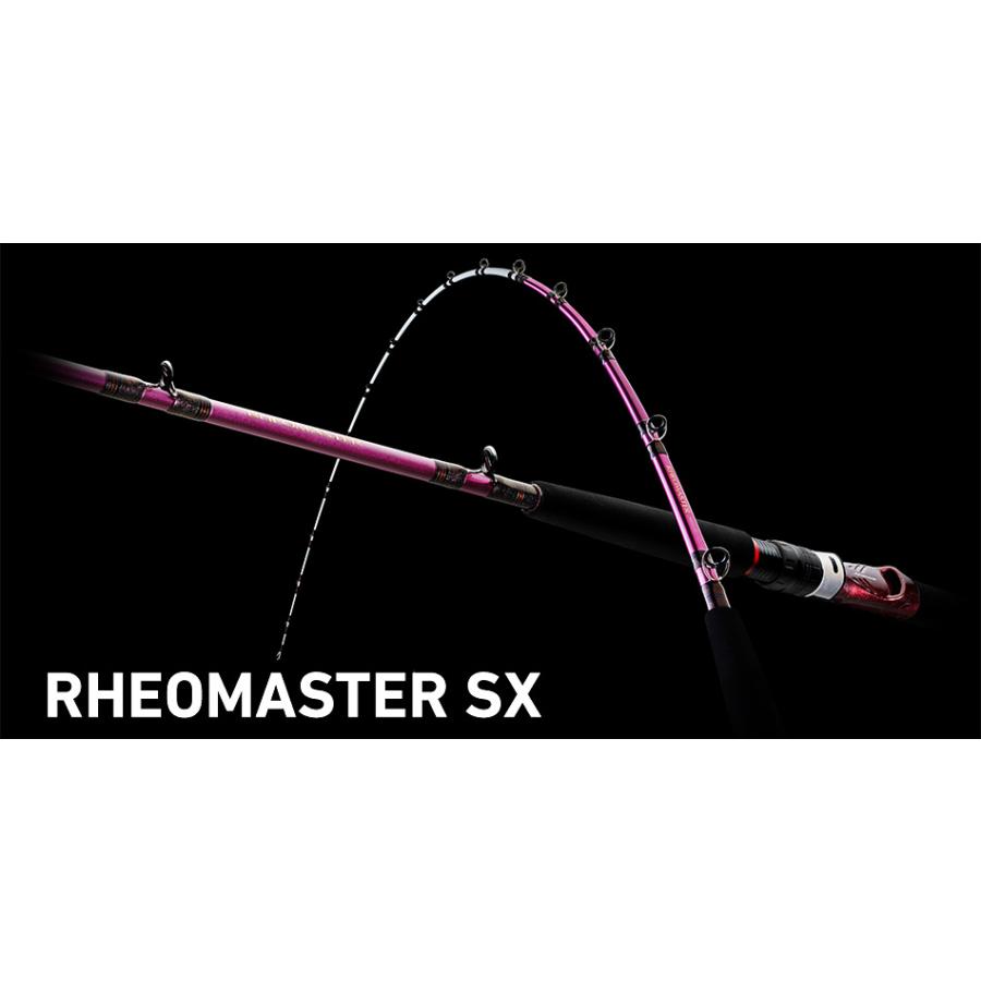 DAIWA(釣り) ダイワ リーオマスター真鯛 SX S-270・N 船竿 DAIWA(釣り) ダイワ リーオマスター真鯛 SX S-270・N 船竿