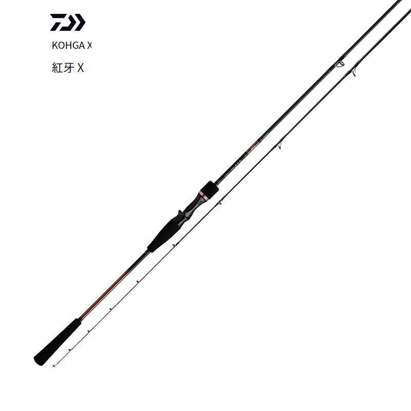 紅牙 ダイワ X 69XHB-S タイラバ : いとう釣具店 - 通販 - Yahoo 