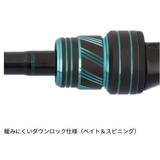 ゆ*ぐ様 DAIWA エメラルダス イカメタルオモリグロッド DAIWA（ダイワ） エメラルダス X IKAMETAL OR63MLS−S・J