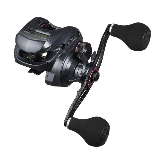 DAIWA（ダイワ） 25 紅牙 RX IC 150PL（左) : いとう釣具店